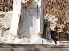 -丹东天桥沟景区