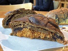 谷早味-原麦山丘(五棵松华熙店)