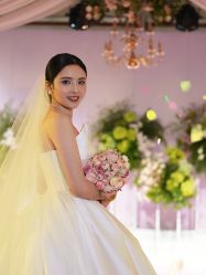 -MuseMarry婚纱(前海嘉里中心店)