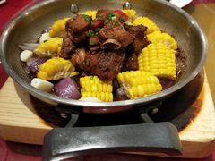 -百鲜楼(藏龙岛店)
