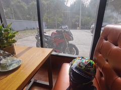 -遇见小院—虹鳟鱼•农家菜(怀柔店)