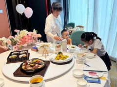 -青螺餐厅·家宴(松雅湖店)