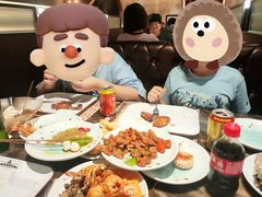 -汉丽斯巴西烤肉自助(市南店)