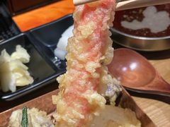 -天妇罗内顺田(罗湖店)