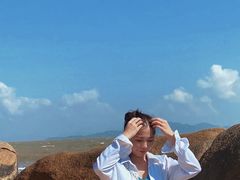 -那琴半岛地质海洋公园