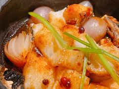 -辛香汇·现炒川菜(淮海路百盛店)