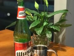 -莲香西域·正宗新疆菜(龙华店)