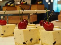 -长兴开元名都大酒店·地中海咖啡厅