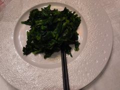 -东海朗廷酒店-唐阁T’ANG COURT 中餐厅