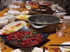 -隔壁老王·家常云南菜(花巷店)