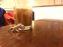 -么么咖啡(亚运豪庭店)