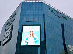 -天虹购物中心(石路店)