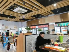 大堂-大斌家串串火锅(汇一城店)