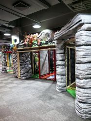 -玩元素·家庭游乐成长中心(香格里拉店)