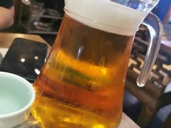 青島原漿-船梆煮•蒸汽海鲜·炉火烤肉(五四广场店)