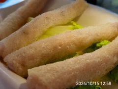 -墨脱石锅椰子鸡•海鲜糟粕醋(榆亚路店)