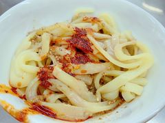 -杨记灌肠(食品街店)