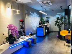 大厅-SEBASTIAN塞巴斯汀