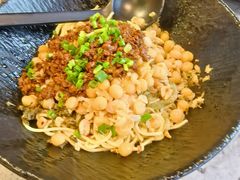 -我的面 川味Bistro(后沙峪店)