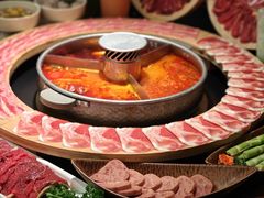 -刘一手重庆火锅(万达广场店)