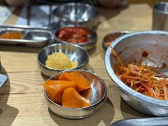 -姜虎东白丁烤肉(深圳湾后海汇店)