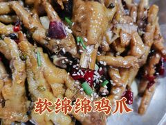 -小民大排档(光谷店)