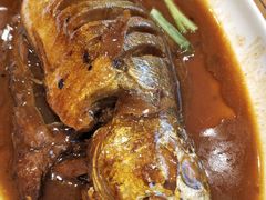 -渔家风味·鲅鱼水饺·央视展播·海鲜天津菜(开发区店)