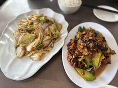 -友谊餐馆(永安路店)