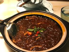 -佬麻雀·新湘菜(珠海金发购物中心店)