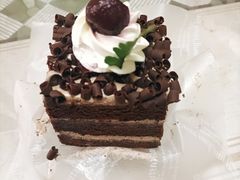 -超港·蛋糕面包(包河万达店)