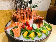 -虹料理·日料放题(悠方店)