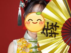 -海马体照相馆(大连罗斯福广场店)