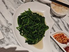 -南京空港温德姆花园酒店·MTF满庭芳中餐厅