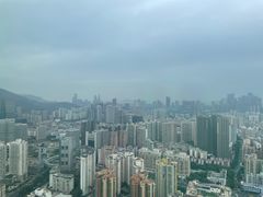 -深圳中洲万豪酒店