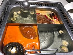 -海底捞火锅(亲子主题北金鹰店)