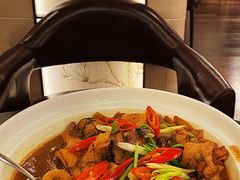 -英冠索菲特酒店·萧湘阁中餐厅