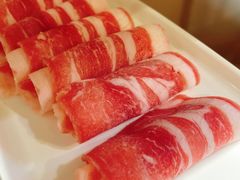 -海底捞火锅(漕宝路店)