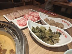 -季季红火锅(长沙步行街店)