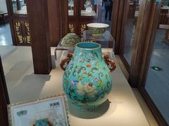 -旅顺博物馆