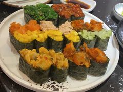 -赤稻·日式料理(禅城店)