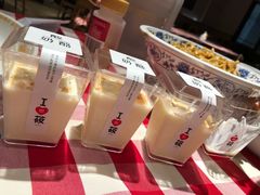 -西贝(金桥店)