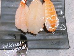 -友壹町寿司(佛山新DNA店)