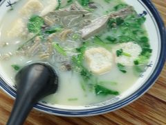 -鸭小妹鸭血粉丝(老门东店)