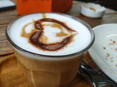 -Peet's 皮爷咖啡(东湖路手作店)