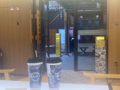 -霸王茶姬(南强街店)
