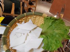 -喃喃椰·糟粕醋·椰子鸡火锅(七堡花园店)