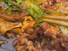 -A货肉蟹煲(印象城店)