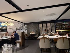 -羲和雅苑•北京烤鸭(国贸商城店)