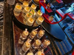 -西安W酒店·WEI全味西餐厅