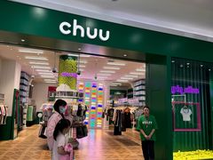 -永旺梦乐城(金银潭店)